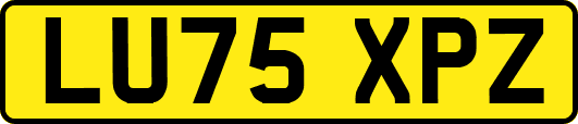 LU75XPZ
