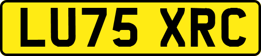 LU75XRC