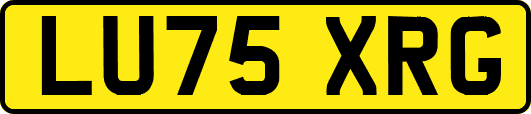 LU75XRG