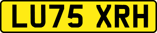 LU75XRH
