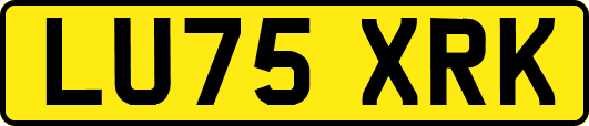 LU75XRK