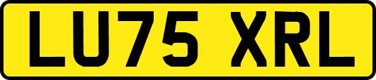 LU75XRL