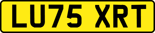 LU75XRT