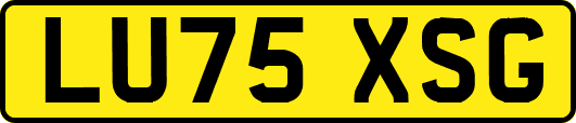 LU75XSG
