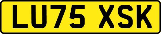 LU75XSK