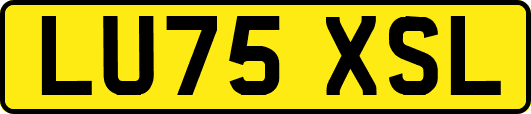 LU75XSL
