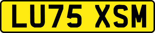 LU75XSM