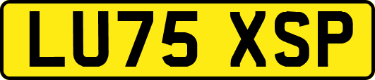 LU75XSP