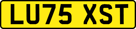 LU75XST