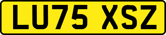 LU75XSZ