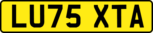 LU75XTA