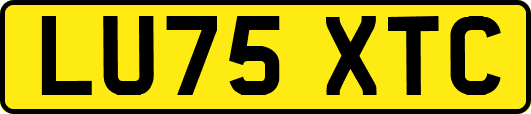 LU75XTC