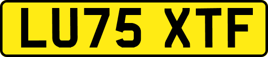 LU75XTF