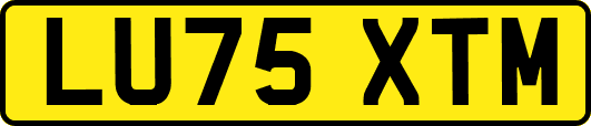 LU75XTM