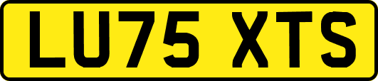 LU75XTS