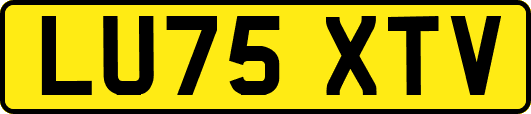 LU75XTV