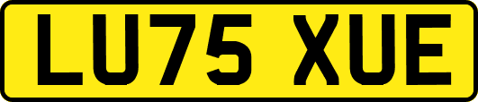 LU75XUE