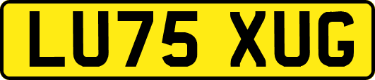 LU75XUG