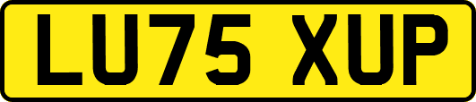 LU75XUP