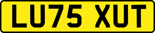 LU75XUT