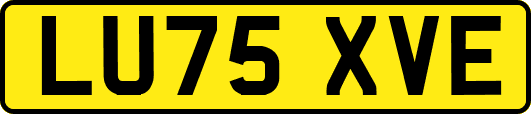 LU75XVE