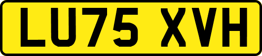 LU75XVH