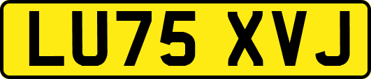 LU75XVJ
