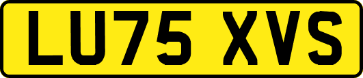 LU75XVS