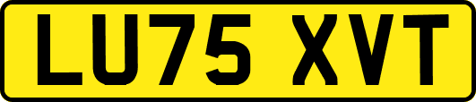 LU75XVT