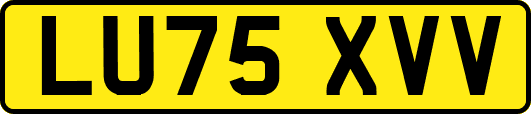 LU75XVV
