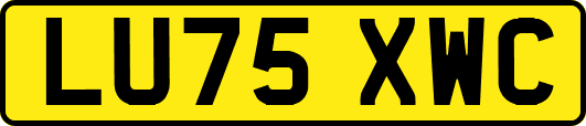 LU75XWC