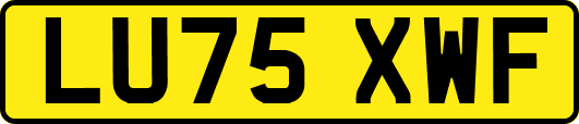 LU75XWF