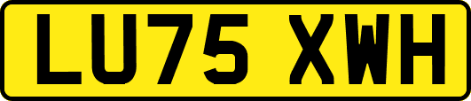 LU75XWH
