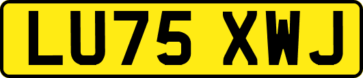 LU75XWJ