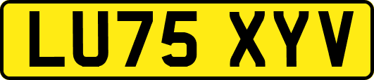 LU75XYV