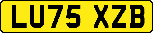 LU75XZB