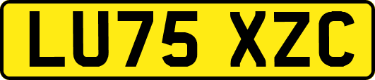 LU75XZC