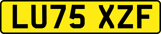LU75XZF