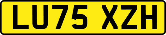 LU75XZH