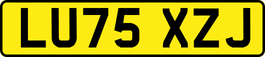 LU75XZJ