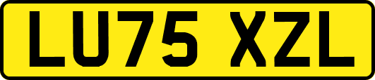 LU75XZL