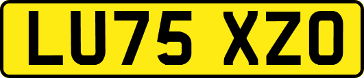 LU75XZO