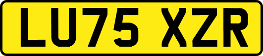 LU75XZR