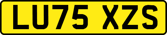 LU75XZS