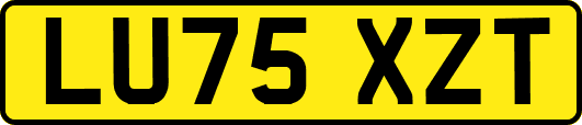 LU75XZT