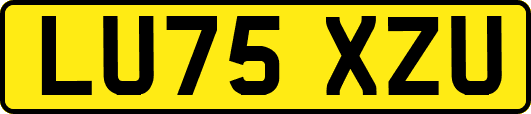 LU75XZU