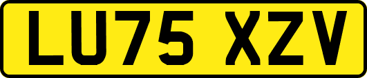 LU75XZV