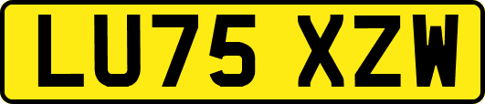 LU75XZW