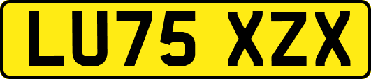 LU75XZX