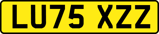 LU75XZZ